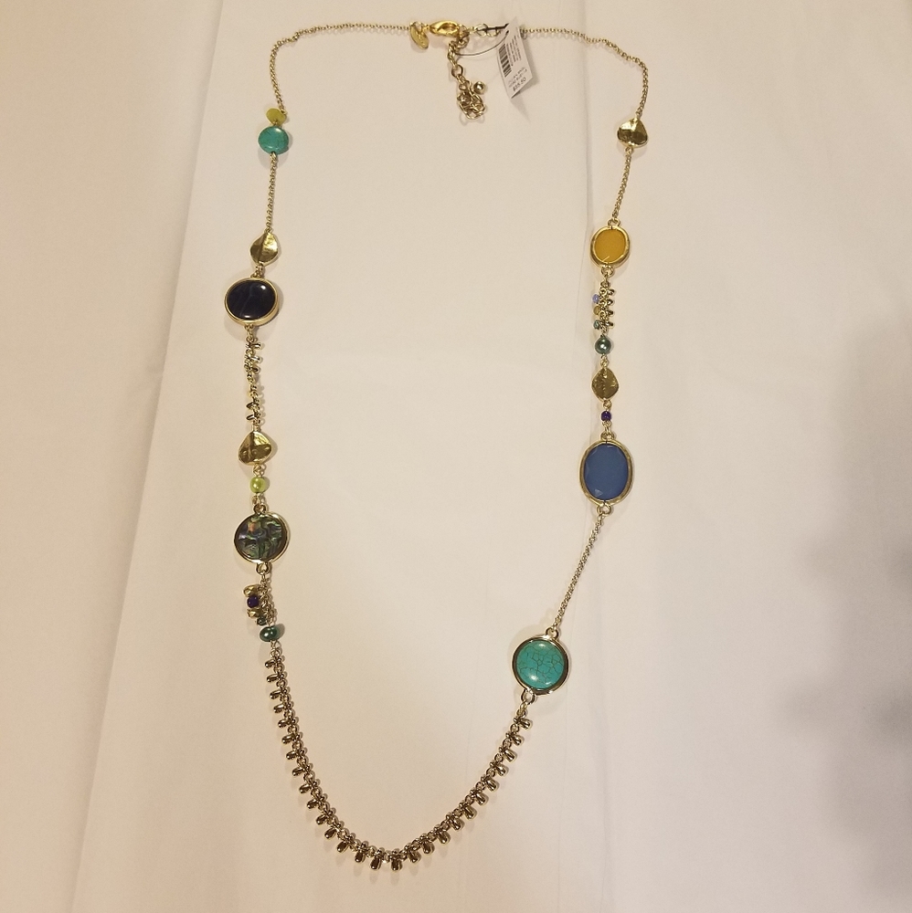 Chicos necklace